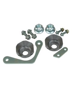 SPP86640 image(1) - Specialty Products Company FRONT CAM/CAS KIT-EXPED/NAVI