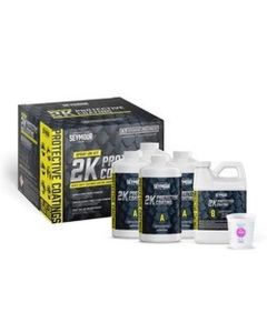 SEY2K202441 image(0) - Seymour 2K PROTECTIVE COATING-BLACK