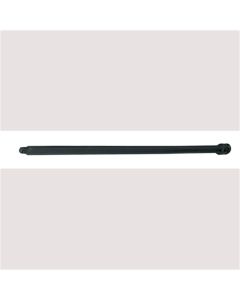 GRE2267AL image(1) - Grey Pneumatic 1/2" F x 3/8" M x 24" Adapter with Locking Pin