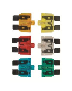 JTT10-1002 image(2) - The Best Connection 15 Amp Smart Glow Atc Fuse