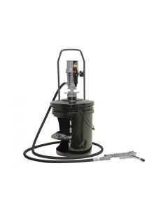 BLK1151-034 image(0) - Balcrank 55:1 Lynx Grease Pump, Outfit, -25-250# Pail