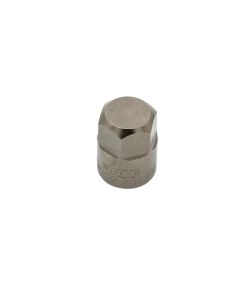 VIM Tools 3/4" STUBBY IMPACT DRIVER 3/8" SQ DR 28MM OAL
