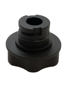 CTA Manufacturing Oil Filler Adapter - Ford Escape