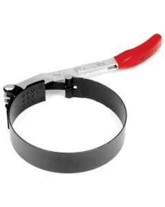 Wilmar Corp. / Performance Tool Oil Filter Wrench 4 to 4-3/8"