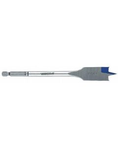 Hanson 3/4"x6" Speedbor Blue Groove