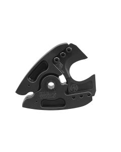 Klein Tools Cutting Jaw, Cu/Al