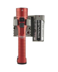 STL78221 image(2) - Streamlight Stinger 2020 S  - 120/DC - PiggyBack - Red