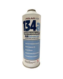 FJC528 image(0) - FJC R134A W/SYNTHETIC REFRIGERANT OIL 19OZ