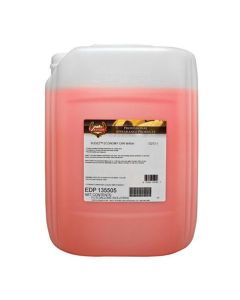 PES135505 image(0) - Presta Sudzz 135505 Car Wash, 5 gal Bottle, Pink
