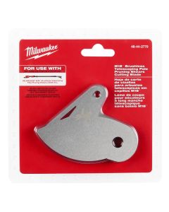 MLW48-44-2770 image(1) - Milwaukee Tool M18 Brushless Telescoping Pole Pruning Shears Cutting Blade