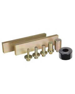 SUN57KIT8 image(1) - SUNEX 8-Piece Press Accessory Kit