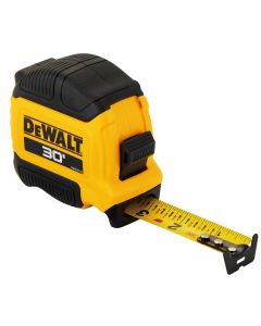 DWTDWHT38130S image(1) - DEWALT 30 ft. Compact Tape Measure