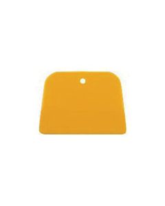 Coster G.L. Ent. 1206 Giant Autobody Spreader, 6 in L x 3-1/2 in W, Straight Edge, Plastic, Yellow
