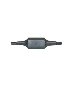 KLE32556 image(0) - Klein Tools Screwdriver Replacement Bit Holder 2-Piece