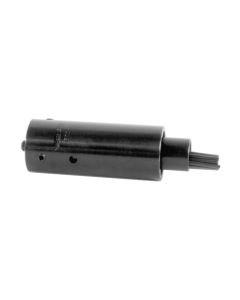 AJXA3500-1 image(1) - Ajax Tool Works .401 shank needle scaler attachment for IR