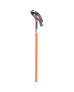 KLE51607 image(0) - Klein Tools Aluminum Conduit Bender Full Assembly, 3/4-Inch EMT with Angle Setter&trade;