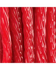 THS958324 image(0) - Tender Heifer Snack Co. West Coast Red Licorice Candy - 16 Ounce