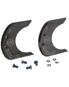 KLEBAT20GD4BAC image(0) - Klein Tools Replacement Blades for Cu / Al Closed-Jaw Cutter