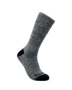 Redback Boots USA Bamboo Moisture Wicking Anti-Bacterial Socks
