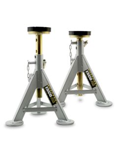 ESC10498-PAIR image(0) - ESCO 3 Ton Performance Jack Stand-Pair