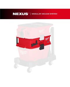 MLW0991-20 image(0) - Milwaukee Tool NEXUS Dedicated Filter Cleaner