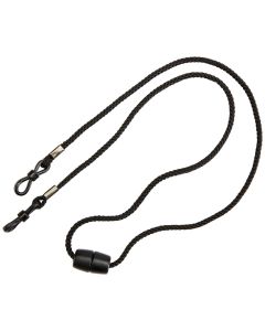 KLE60171 image(0) - Klein Tools Standard Safety Glasses, Clear Lens, 2-Pack