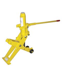 ESC10435 image(1) - ESCO 4 Ton Forklift/Tractor Jack