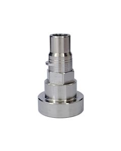 MRK9190171103 image(0) - Mirka Abrasives PCS Spray Gun Adapter 3