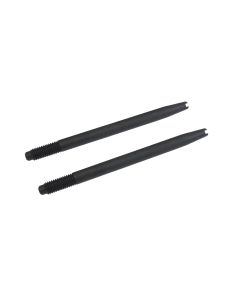 CTA1133 image(0) - CTA Manufacturing Subaru Cam Cover Alignment Pin Set - FA & FB Engines