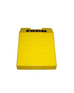ESC12595 image(0) - ESCO Wheel Chock-250 Ton