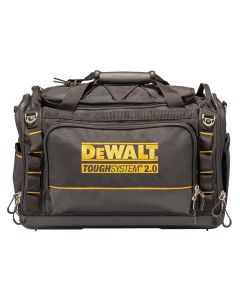 DWTDWST08350 image(0) - DeWalt TOUGHSYSTEM 2.0 22-in. (556mm) Jobsite Tool Bag