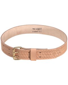 KLE5415XL image(0) - Klein Tools Heavy Duty Embossed Tool Belt, X-Large