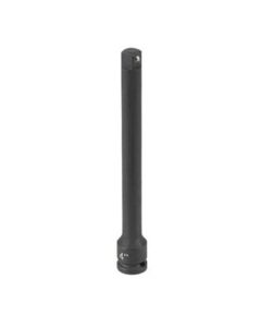 Grey Pneumatic 1/4" Drive x 6" Extension w/ Friction Ball
