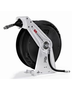 Samson 506222 - 506 Series Medium Pressure Hose Reel - 50' x 1/2" NPTM