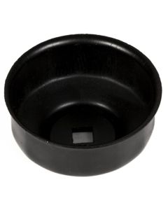 WLMW54074 image(0) - Wilmar Corp. / Performance Tool Filter Cap Wrench 65mm 14 Flute