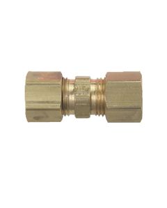 SRRK255 image(0) - S.U.R.&R. K255 1/4 Inch Nylon to Nylon Compression Union