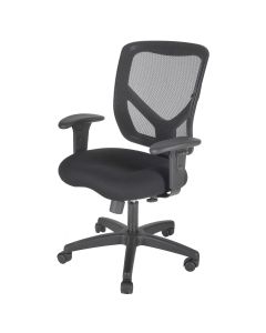 ShopSol Mesh Conference Room Chair