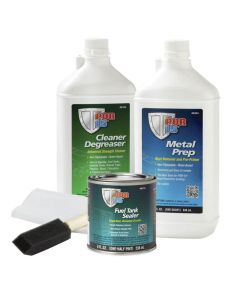 POI49229 image(0) - POR-15 INC 49229 Fuel Tank Repair Kit