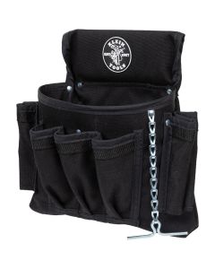 Klein Tools PowerLine Padded Suspenders