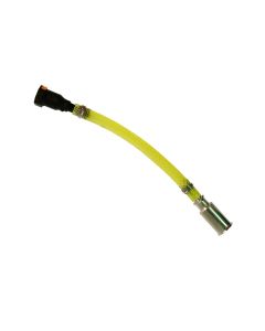 S.U.R.&R. 9/16 Inch Female Spring Lock Line Adapter