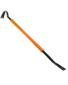 Klein Tools Wrecking Bar, 24-Inch