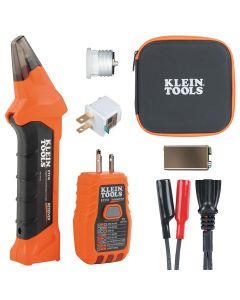 KLEET310KIT image(0) - Klein Tools Circuit Breaker Finder Kit