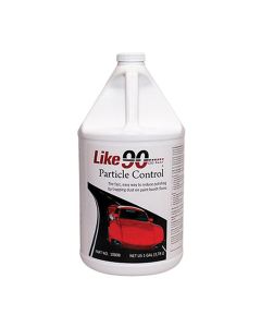 LKE10008 image(0) - Like 90 10008 Particle Control Floor Coating, 1 gal Can, 100 sq-ft/gal Coverage, Clear to Light Amber