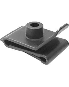 AVCAP14750 image(0) - AUVECO PAK U NUTS #10 SCREW SIZE