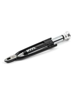 Titan 6 in. Automatic Reversible Safety Wire Twisting Pliers