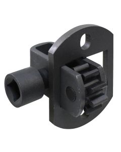 Gedore Engine-Rotating Tool, 2 Sprockets