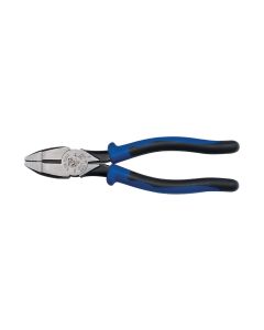 Klein Tools Heavy-Duty Lineman's Pliers, 7-Inch