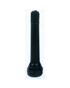 Haltec Haltec TR-418 Snap-In Tire Valve 100pk.