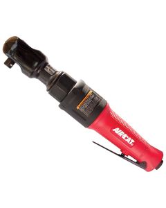 ACA806 image(1) - AirCat 3/8" Drive High Performance Air Ratchet