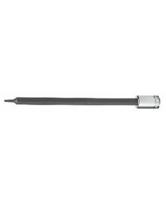 KDT82516 image(0) - GearWrench 1/4 Inch Drive Long Torx Bit Socket T30